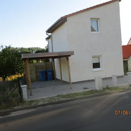 Ferienhaus *