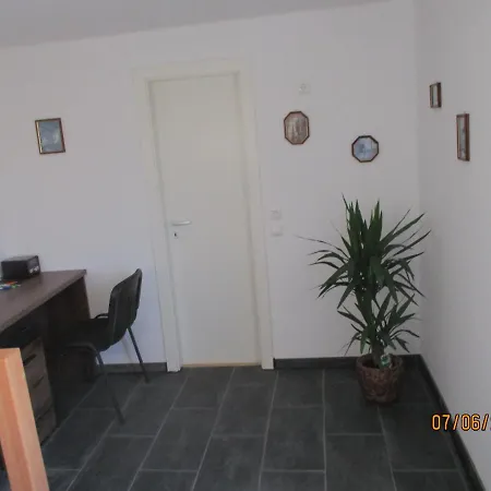 Ferienhaus Poseritz