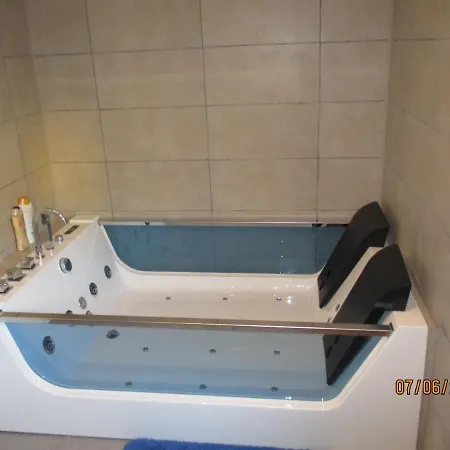 شقة Ferienhaus Poseritz
