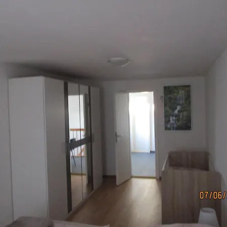 Ferienhaus * Poseritz